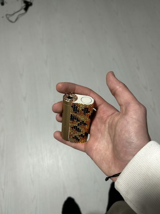 Glo Hyper x2 glamoure