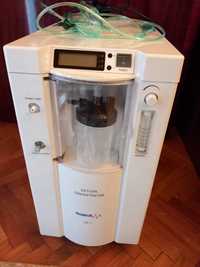 Concentrator oxigen cu nebulizator