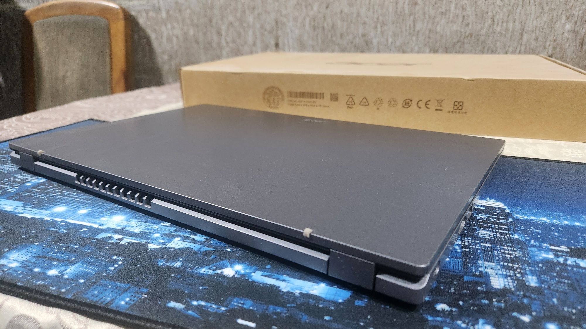Acer Aspier a515 58p intel i5