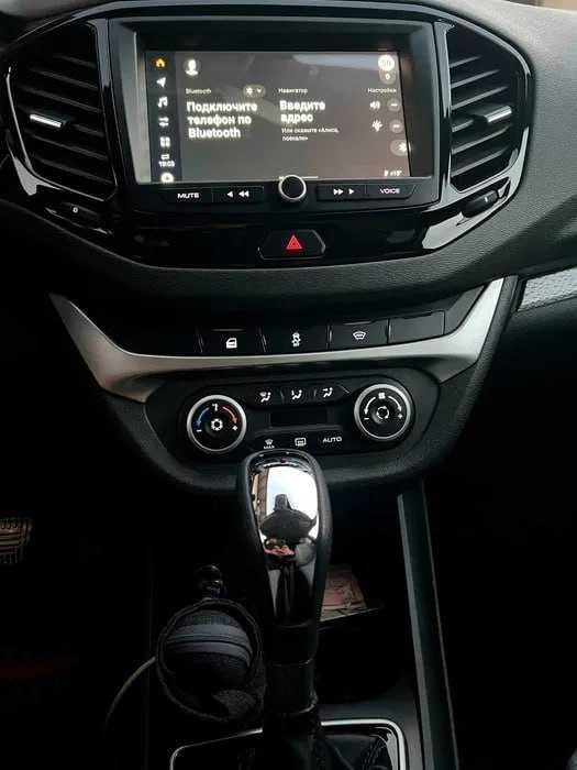 Lada vesta kros xolati zo'r krskasi toza