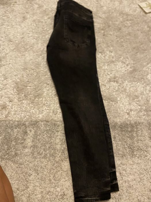 Pantaloni zara barbati