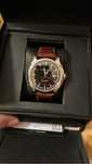 Hamilton Jazzmaster Viewmatic