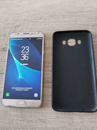 Продам телефон самсунг Galaxy J7 в хорошем состоянии