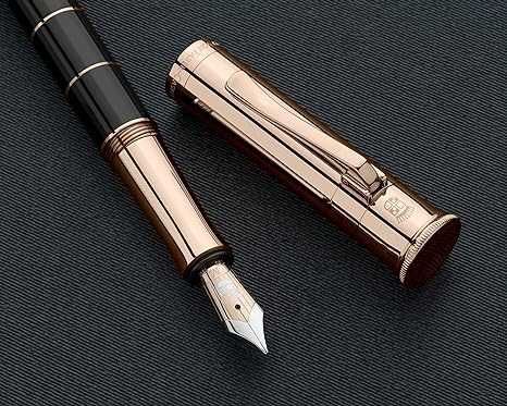 Stilou Graf von Faber-Castell Anello Rosegold
