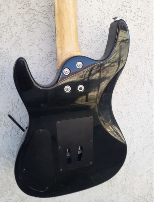 Aria Mac Series 40 chitara rlectrica