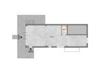 Spatiu Comercial 83 Mp | Gradina 125 Mp | Zona Pepinierii