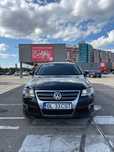 Volkswagen Passat Vând Volkswagen Passat B6 R-line 170 cai