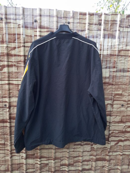 Bluza nylon groasa NFL&Steelers