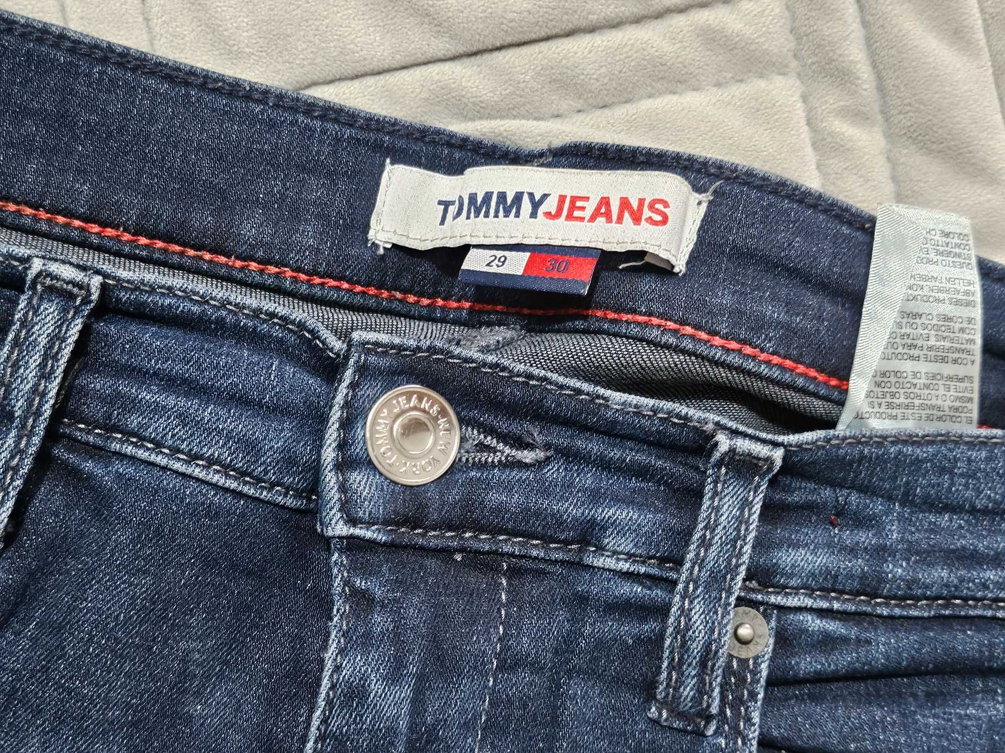Blugi Tommy_hilfiger