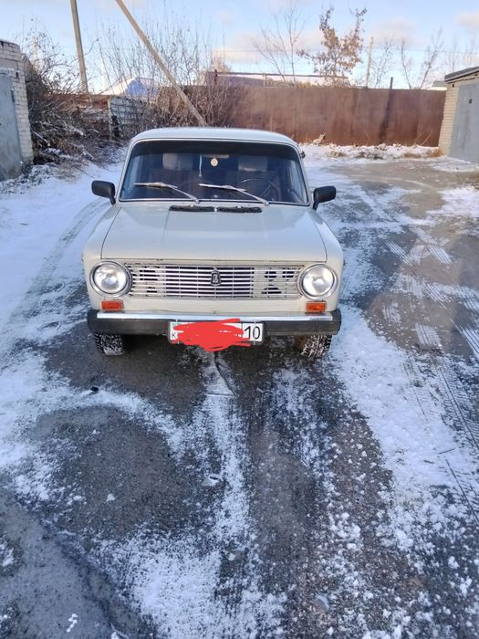 Продам Ваз 2101 состояние хорошее