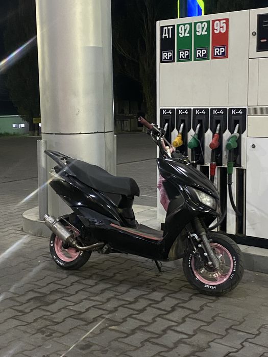 м8 НЮША 185сс м12