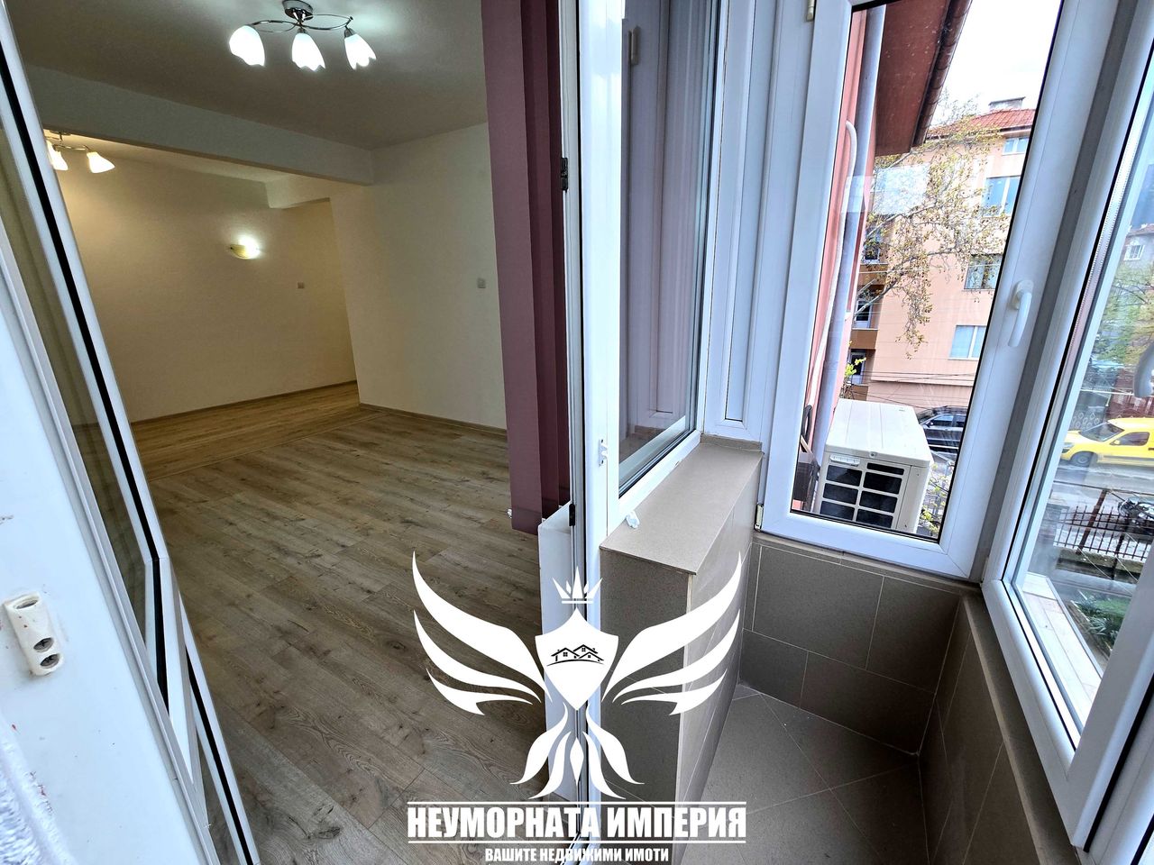 Дава се под наем Тристаен апартамент в Асеновград - 86 кв.м за 358 € - Снимка #7