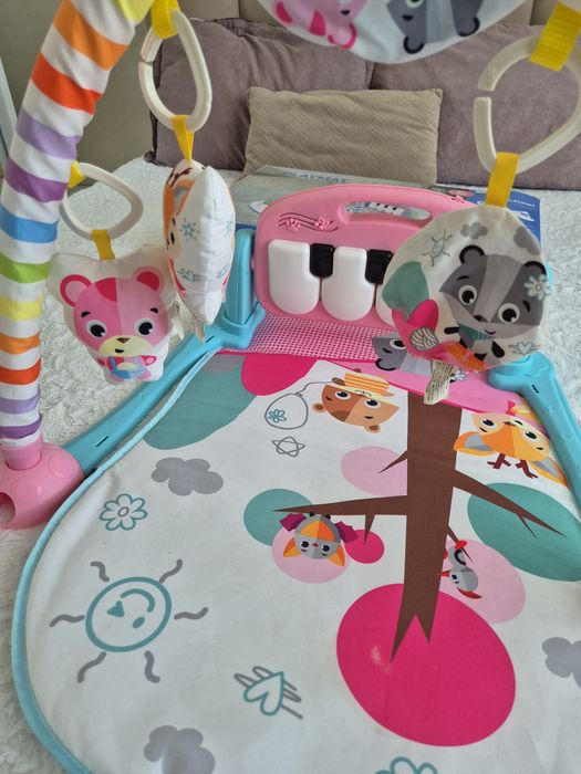 Активна гимнастика