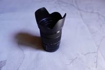 Объектив Sony E 18-135mm f/3.5-5.6 OSS