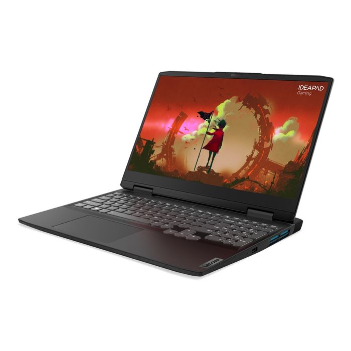 НОУТБУК Lenovo ideapad gaming