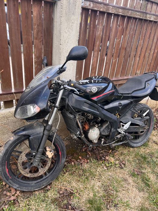 Vând motor, nefuncțional în momentul de față
