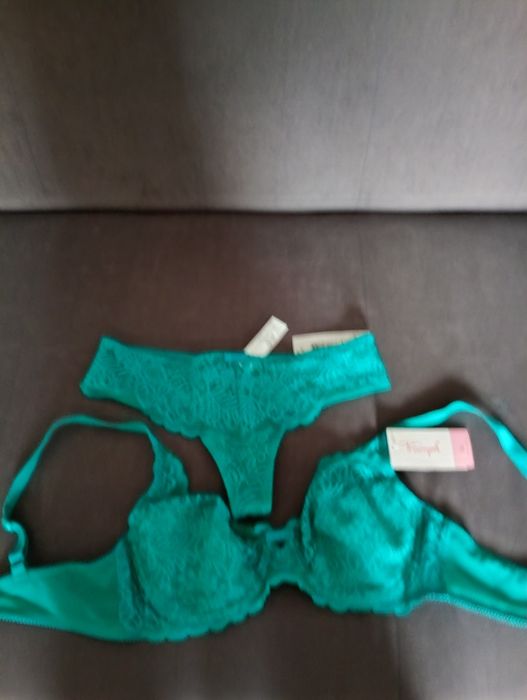 Set lenjerie intima Triumph