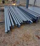 vând structură metalică 50% reducere oriunde în țară transportăm