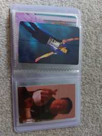 Kpop photocards custom