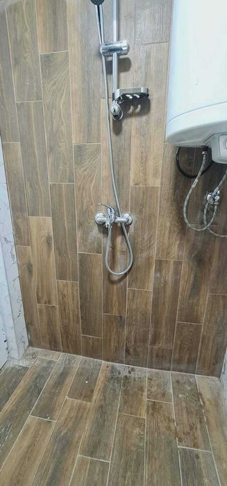 Дава се под наем Двустаен апартамент в Търговище, Запад 1 - 45 кв.м за 255 € - Снимка #6