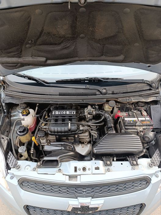 Продам Спарк Автомат