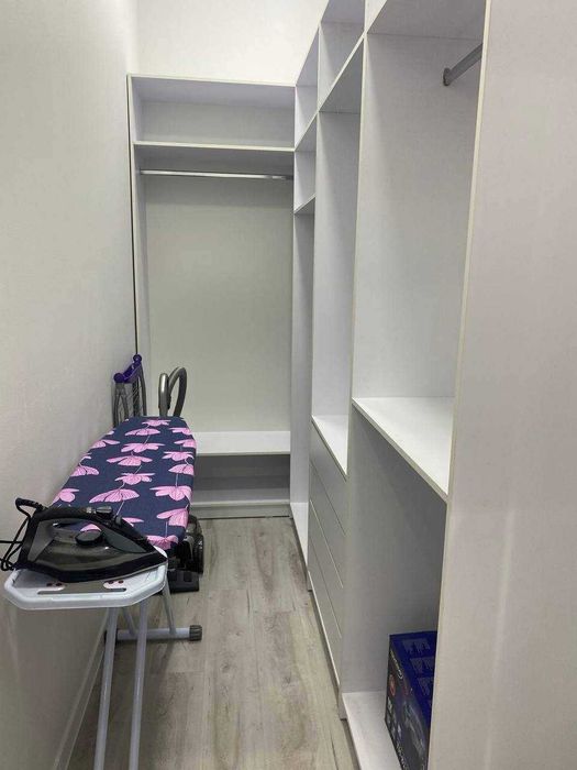 Аренда!!!Новостройка 4х ком Премиум кв-ра на Нукусской улице ID12