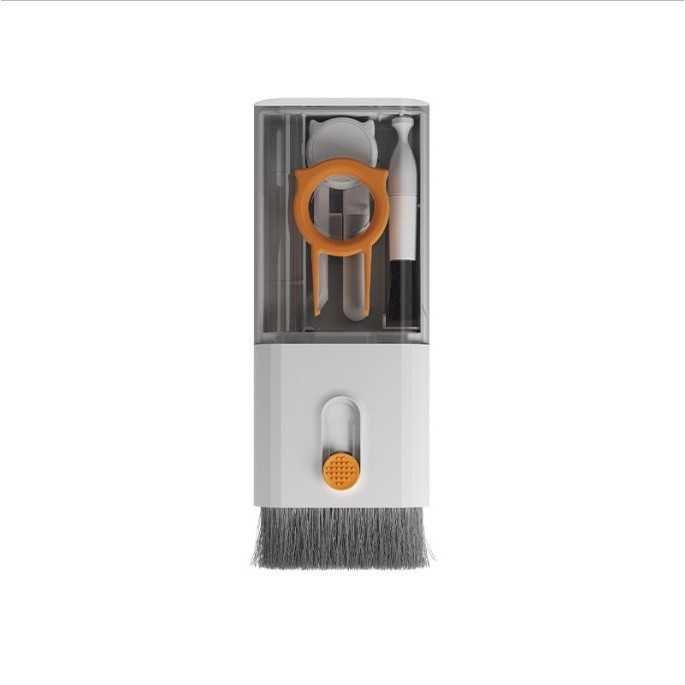 Kit Multifunctional de Curatare Produse Electronice 10in1