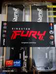 Kingston Fury Beast DDR5 2x8gb 6000Mhz RGB