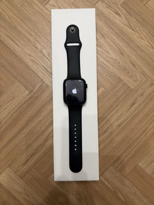 Apple watch 7 45мм