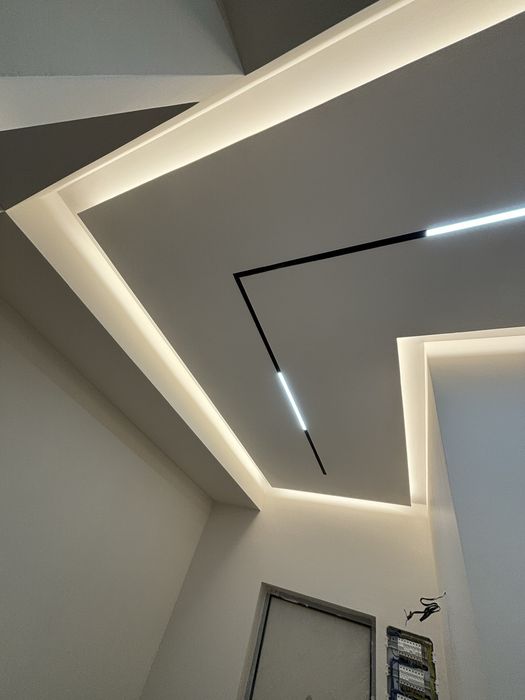 Ремонт , отделка.