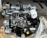 Motor complet ISUZU 4JG1T - Piese motor Isuzu