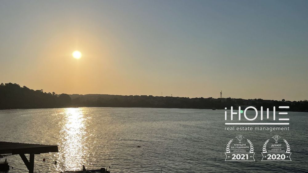 Къща в Бургас, област-гр.Царево площ 360 цена 432000