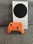 Vand xbox series s+ controller g7 se