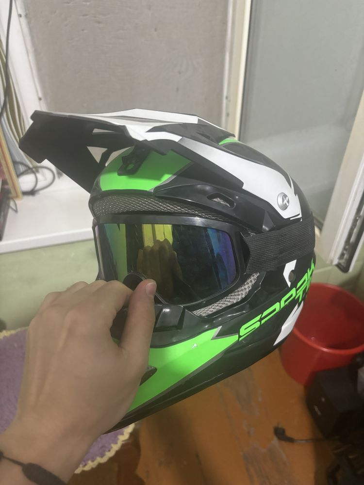 MTB шлем ……………..