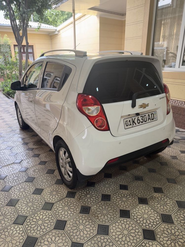 Spark nasiyaga beriladi yiliga 25