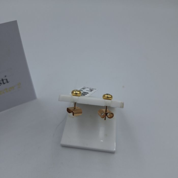 Cercei Aur 14K 1,41Gr #35707