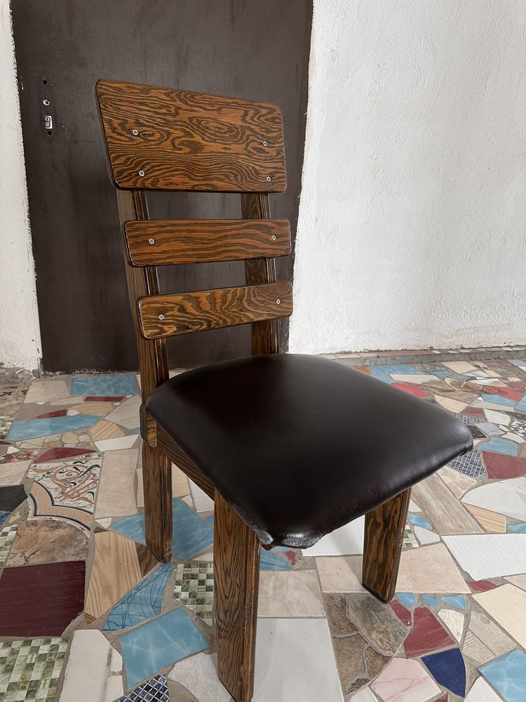 Столы деревянные новые для кафе и баня