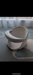 scaun baie rotativ 360