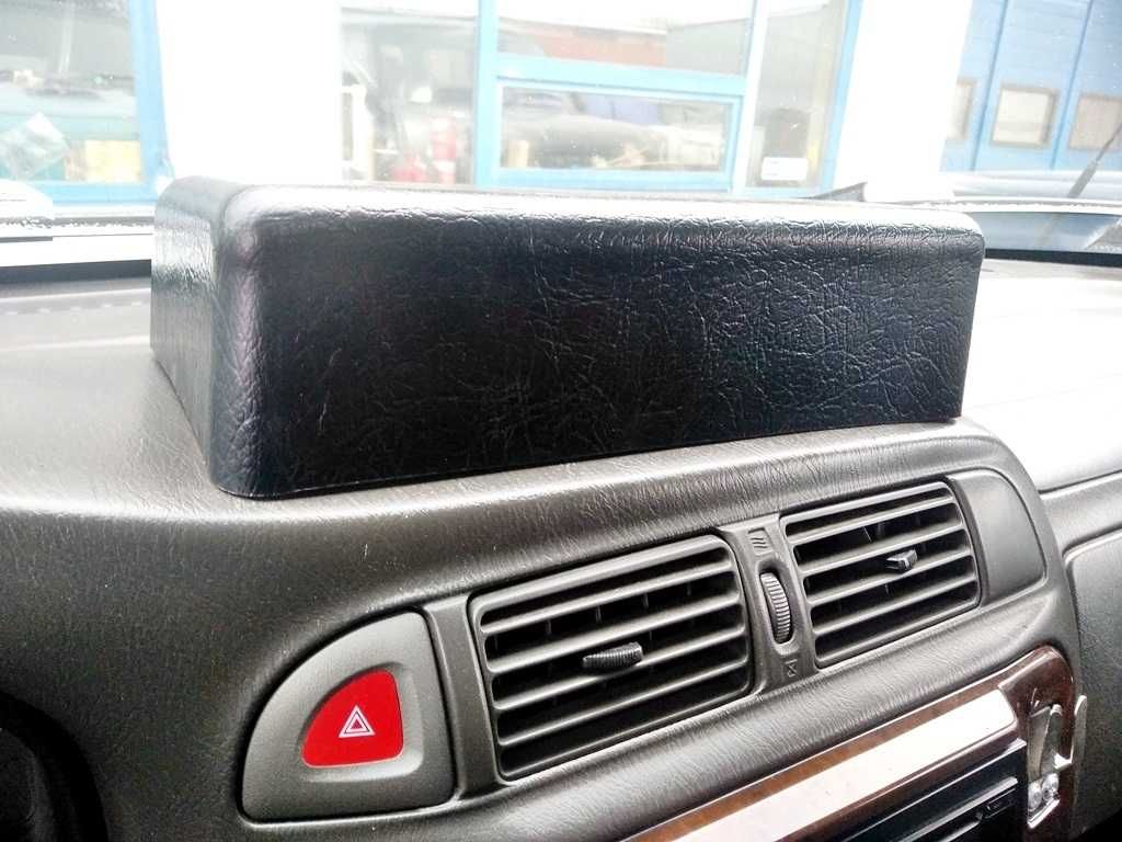 Consola bord Nissan Patrol Y61