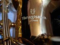 Альт саксофон  Yanagisawa
