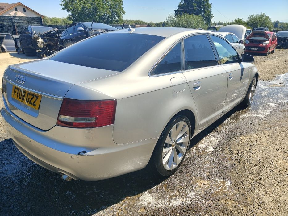 Piese jante motor BRE cutie KTD kit pornire dpf audi A6 C6