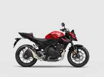 Honda CB 500F Motocicleta noua, 0 km, model 2025