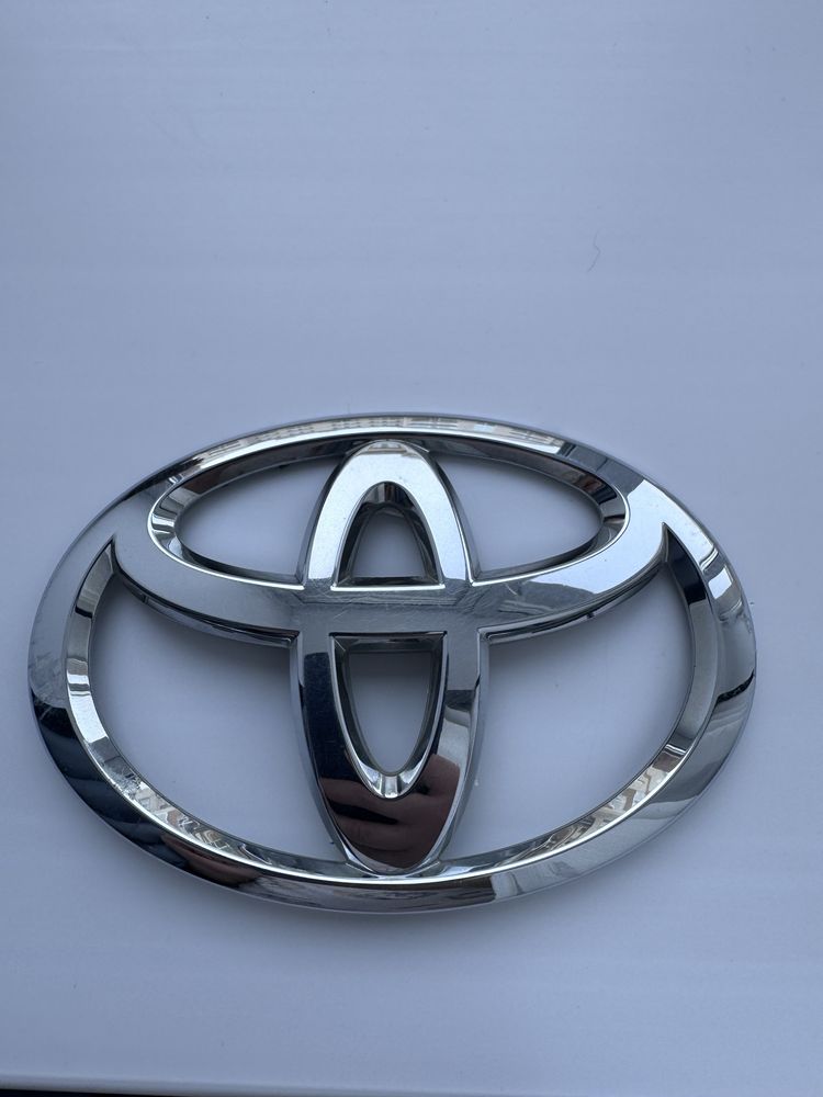 Значок Toyota