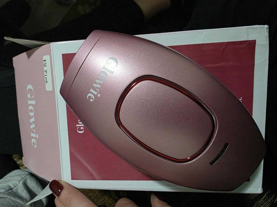 Фотоепилатор  Clowie