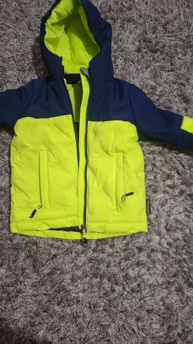 Compleu Iarna mărimea 110