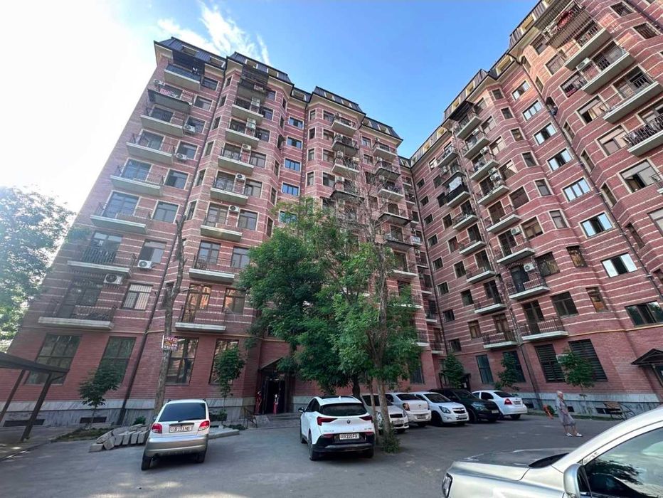 Яшнабад: Продается евро квартира 2/2/10 УСПЕЙТЕ КУПИТЬ