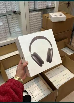 Новый Apple AirPods Max 1:1 • Наушники •