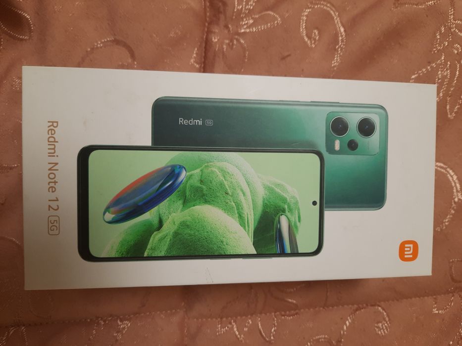 Telefon Redmi Note 12