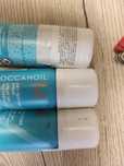 Spray par uscat îngrijire.