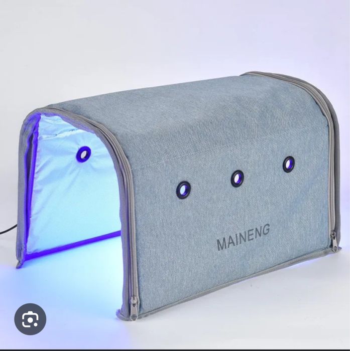 Лампа кювет от желтушки на прокат